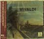 Antonio Vivaldi: Concerti op.4 Nr.1,2,4,9,11 "La Stravaganza", CD