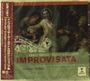 : Improvisata - Sinfonie con titoli, CD