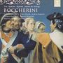 Luigi Boccherini: Kammermusik für Streicher, CD