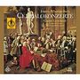 Johann Sebastian Bach: Cembalokonzerte BWV 1044,1053-1065, CD,CD,CD