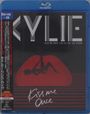 Kylie Minogue: Kiss Me Once: Live At The SSE Hydro, BR,CD,CD