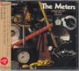 The Meters: The Meters, CD