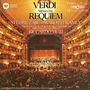 Giuseppe Verdi: Requiem, CD,CD