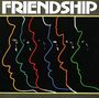 Lee Ritenour: Friendship, CD