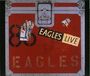 Eagles: Eagles Live, CD,CD