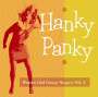 : Hanky Panky: Warner Girl Group Nuggets Vol. 2, CD