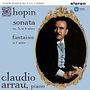 Frederic Chopin: Klaviersonate Nr.3 op.58, SACD