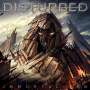 Disturbed: Immortalized + Bonus, CD