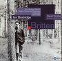 Benjamin Britten: Sinfonietta op.1, CD