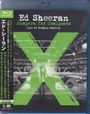 Ed Sheeran: X: Live At Wembley Stadium - Jumpers For Goalposts, BR