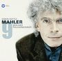 Gustav Mahler: Symphonie Nr.9, CD,CD