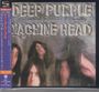 Deep Purple: Machine Head (40th-Anniversary-Edition)  (2 SHM-CD) (Digipack), CD,CD