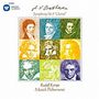 Ludwig van Beethoven: Symphonie Nr.9, CD