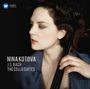 Johann Sebastian Bach: Cellosuiten BWV 1007-1012, CD,CD