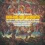 Georg Philipp Telemann: Der Tag des Gerichts, CD,CD