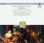 Georg Friedrich Händel (1685-1759): Samson, CD