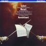Antonio Salieri: Prima la Musica,Poi le Parole (Ausz.), CD