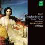 Georges Bizet: Symphonie C-dur (Ultimate High Quality CD), CD