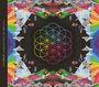 Coldplay: A Head Full Of Dreams: Japanese Tour Edition, CD,CD