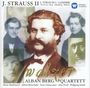 : Alban Berg Quartett - Walzer (Ultimate High Quality CD), CD