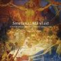 Bedrich Smetana: Mein Vaterland (incl."Die Moldau"), CD,CD