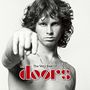 The Doors: The Very Best Of The Doors (40th-Anniversary) (SHM-CD), CD