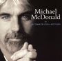 Michael McDonald: The Ultimate Collection (SHM-CD), CD