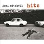 Joni Mitchell: Hits (SHM-CD), CD