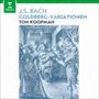 Johann Sebastian Bach: Goldberg-Variationen BWV 988, CD