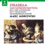 Alessandro Stradella: San Giovanni Battista, CD