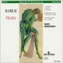 Jean Philippe Rameau: Platee, CD,CD