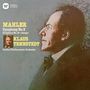 Gustav Mahler: Symphonie Nr.5 (UHQ-CD), CD,CD