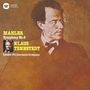 Gustav Mahler: Symphonie Nr.9 (UHQ-CD), CD,CD