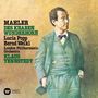 Gustav Mahler: Des Knaben Wunderhorn (Ultra High Quality CD), CD