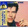 David Bowie: ChangesTwoBowie (Digisleeve), CD