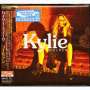 Kylie Minogue: Golden (Digipack), CD