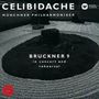 Anton Bruckner: Symphonie Nr.9 (Ultimate High Quality CD), CD,CD