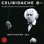 Ludwig van Beethoven: Symphonien Nr.2 & 4 (UHQ-CD), CD