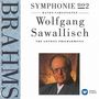 Johannes Brahms (1833-1897): Symphonie Nr.2 (UHQ-CD), CD