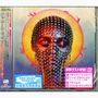 Janelle Monáe: Dirty Computer, CD