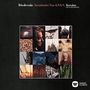 Peter Iljitsch Tschaikowsky: Symphonien Nr.4-6, SAN,SAN,SACD