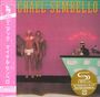 Michael Sembello: Bossa Nova Hotel (SHM-CD) (Papersleeve), CD