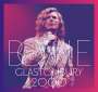 David Bowie: Glastonbury 2000 (Digisleeve), CD,CD