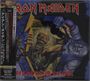 Iron Maiden: No Prayer For The Dying (2015 Remaster), CD