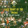 : Last Night of the Proms - 100th Season (UHQ-CD), CD