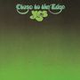 Yes: Close To The Edge (UHQCD/MQA-CD), CD