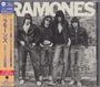 Ramones: Ramones (UHQCD/MQA-CD), CD