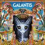 Galantis: Church, CD