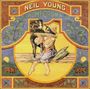 Neil Young: Homegrown (SHM-CD) (Digisleeve), CD