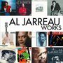 Al Jarreau: Works, CD,CD,DVD